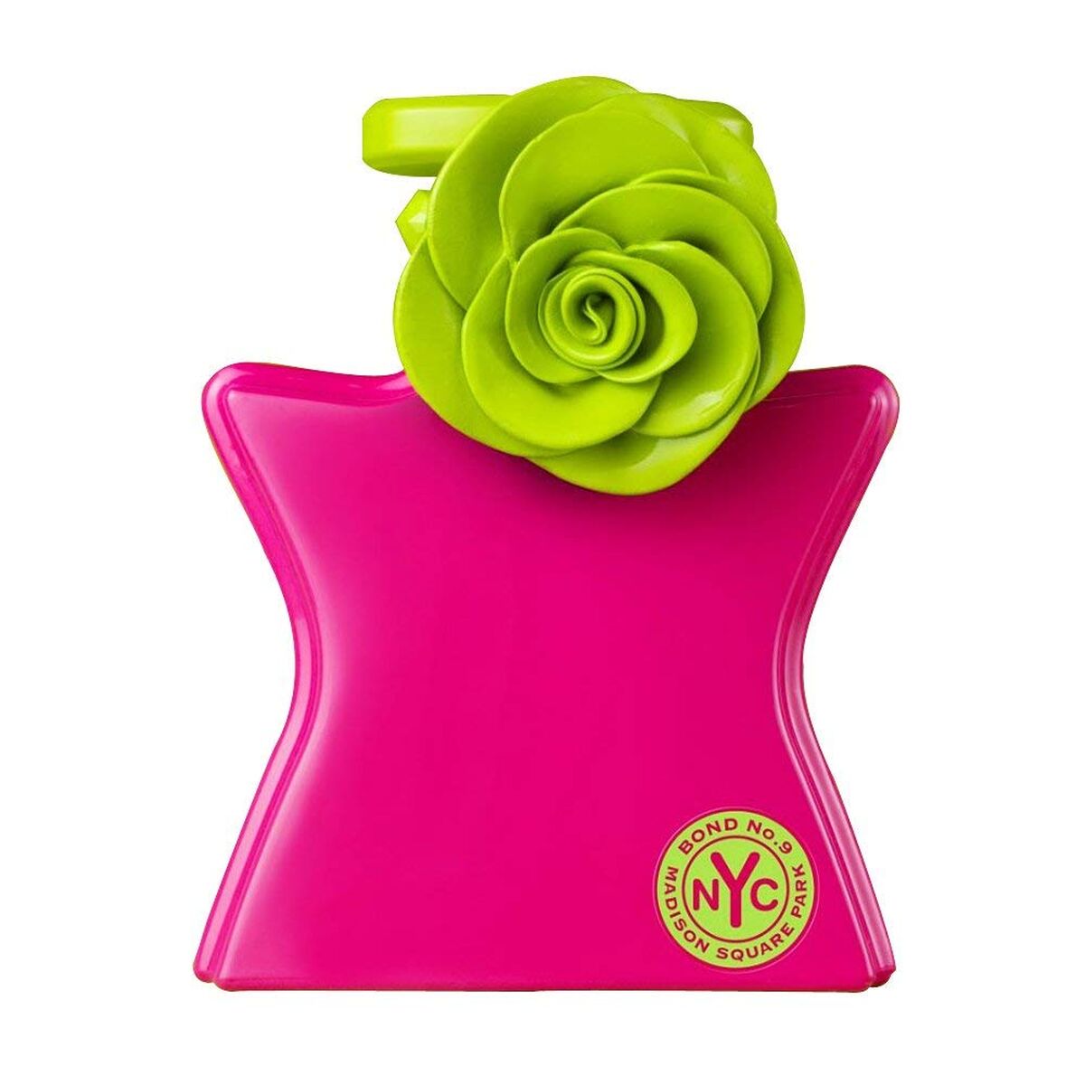 Damesparfum Bond No. 9 Madison Square Park EDP 100 ml - Schoonheid, Parfums en geuren - Bond No. 9