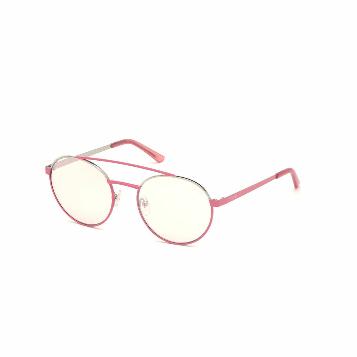 Zonnebril Uniseks Guess GU30475372Z Ø 53 mm - Sieraden, Unisex voor volwassene - Guess