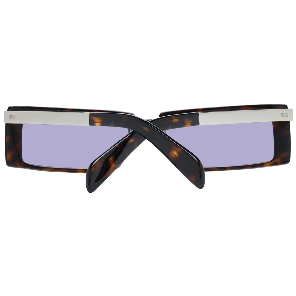 Zonnebril Dames Emilio Pucci EP0126 - 5352Y Ø 53 mm - Sieraden, Vrouwen - Emilio Pucci