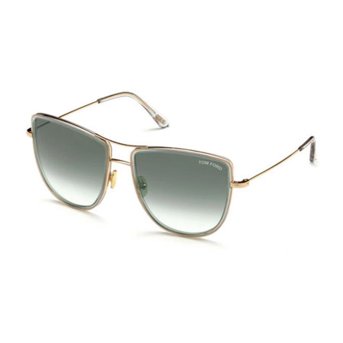 Zonnebril Dames Tom Ford FT0759 59 28B - Sieraden, Vrouwen - Tom Ford