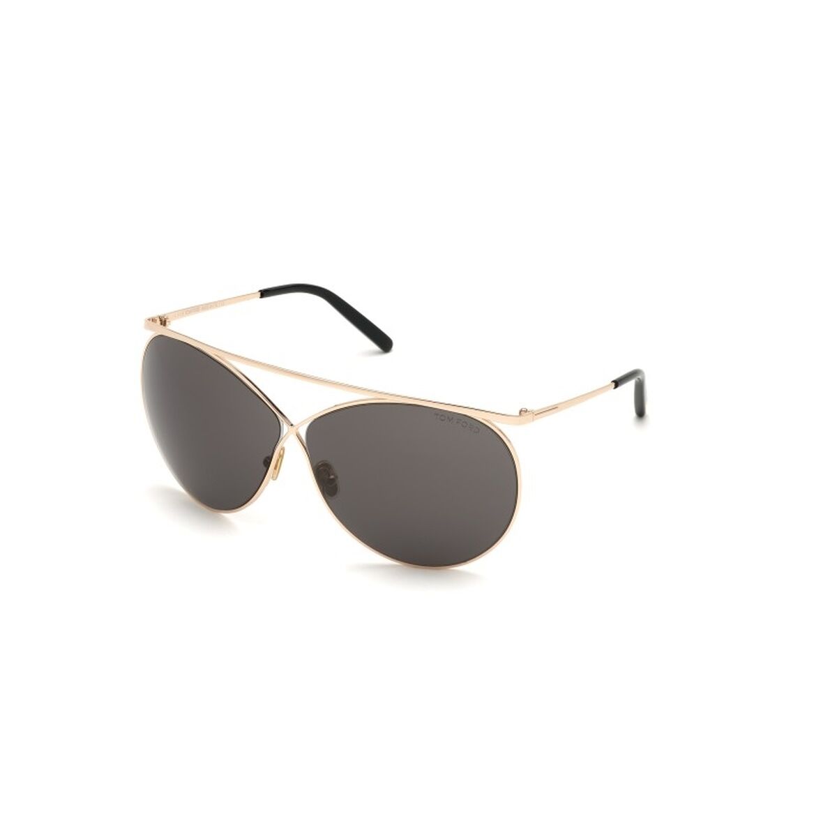 Zonnebril Dames Tom Ford FT0761 67 28Y - Sieraden, Vrouwen - Tom Ford