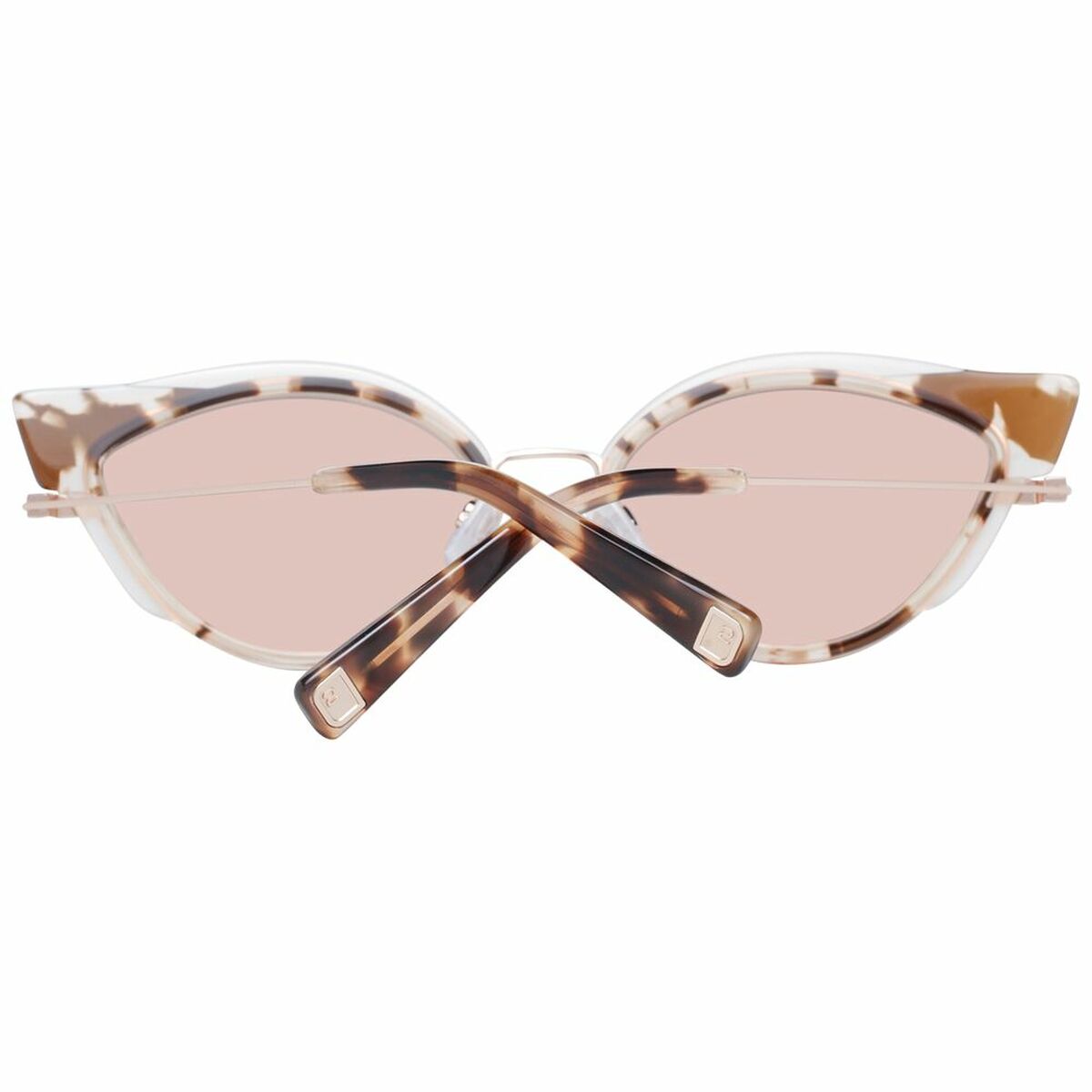 Zonnebril Dames Dsquared2 DQ0336 5455U - Sieraden, Vrouwen - Dsquared2