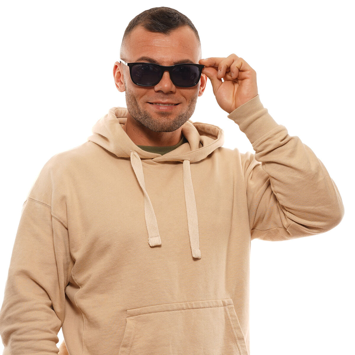 Zonnebril Heren Longines LG0002-H 5805V