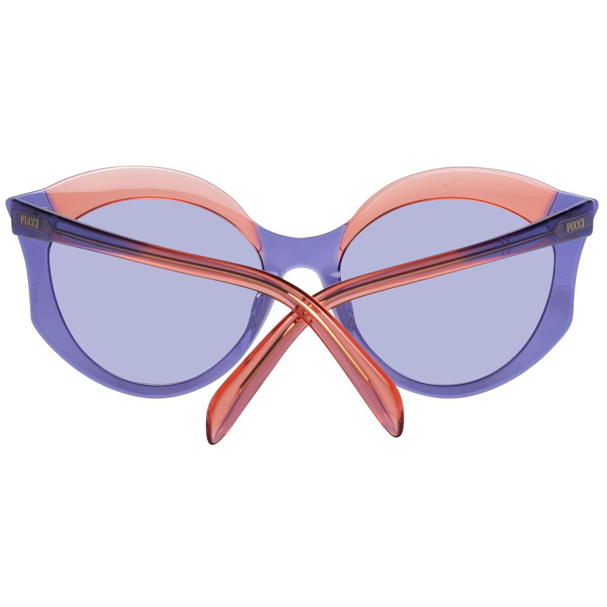 Zonnebril Dames Emilio Pucci EP0146 5683Y - Sieraden, Vrouwen - Emilio Pucci