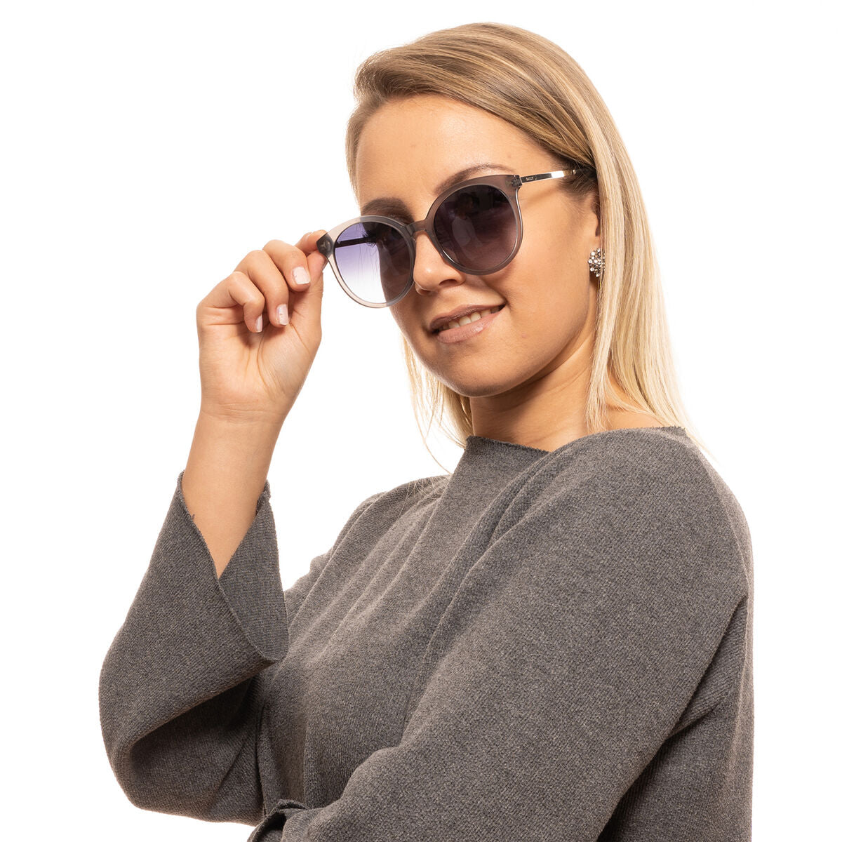 Zonnebril Dames Bally BY0046 - K 5720B - Sieraden, Vrouwen - Bally