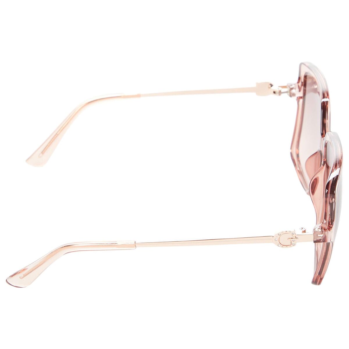 Zonnebril Dames Guess GF6131-5672T ø 56 mm