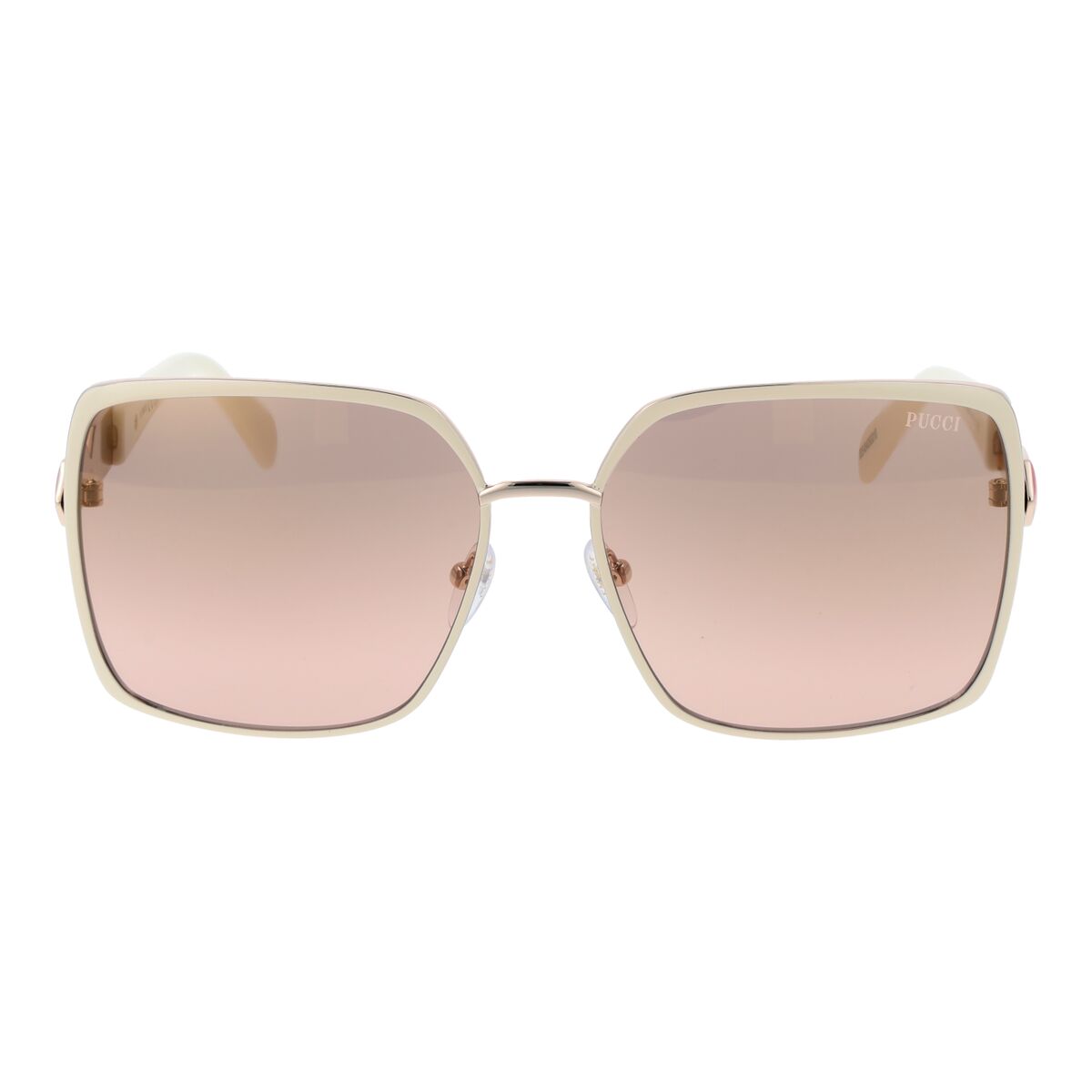 Zonnebril Dames Emilio Pucci EP0169 6024G - Sieraden, Vrouwen - Emilio Pucci