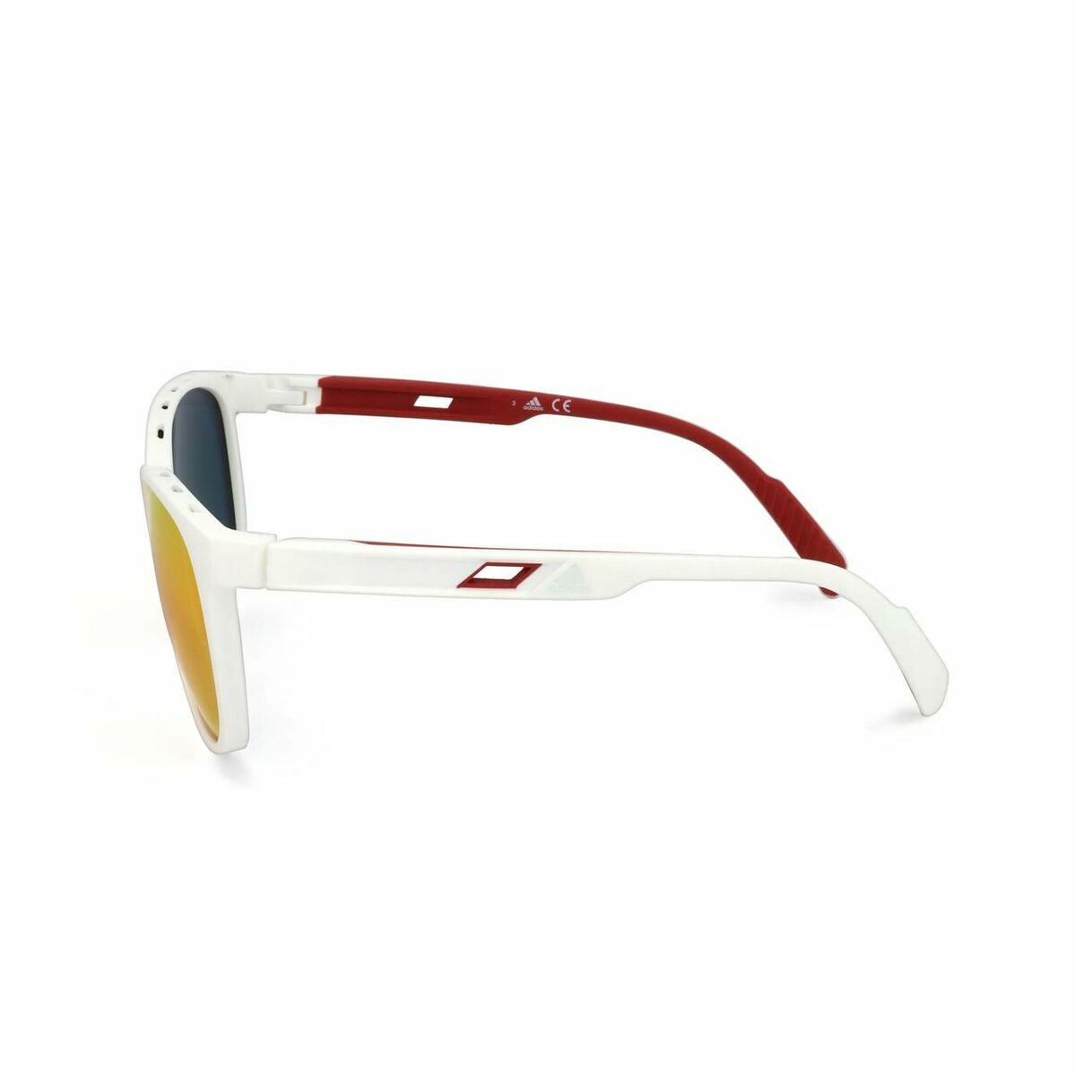 Zonnebril Uniseks Shine Inline Adidas Sport L ø 56 mm - Sieraden, Heren - Shine Inline