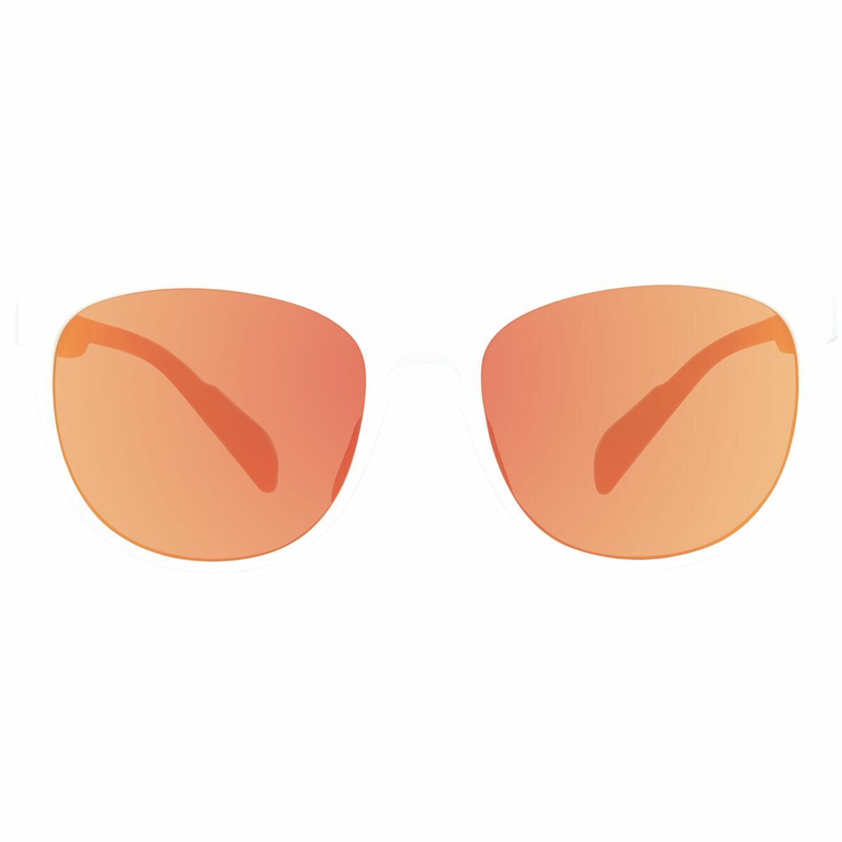 Zonnebril Uniseks Shine Inline Adidas Sport L ø 56 mm