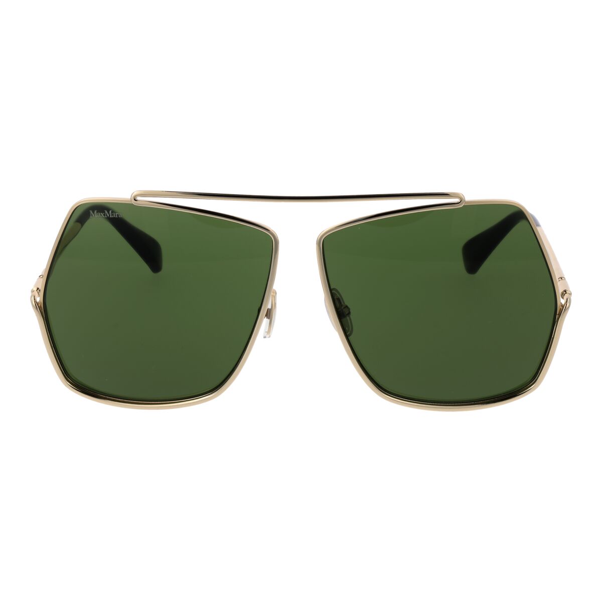Zonnebril Dames Max Mara MM0006 6408A - Sieraden, Vrouwen - Max Mara