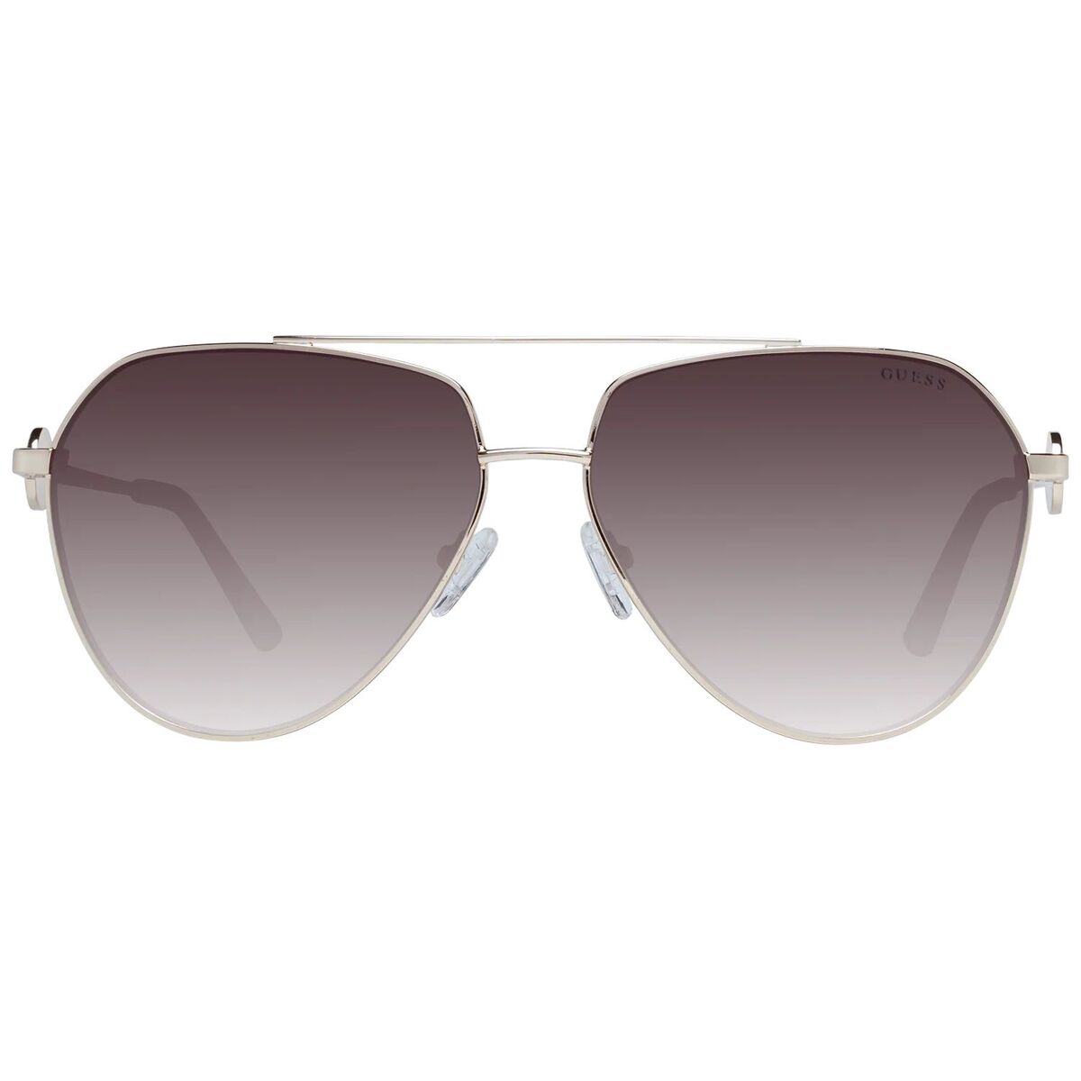 Zonnebril Dames Guess GF6140 6232F Ø 62 mm