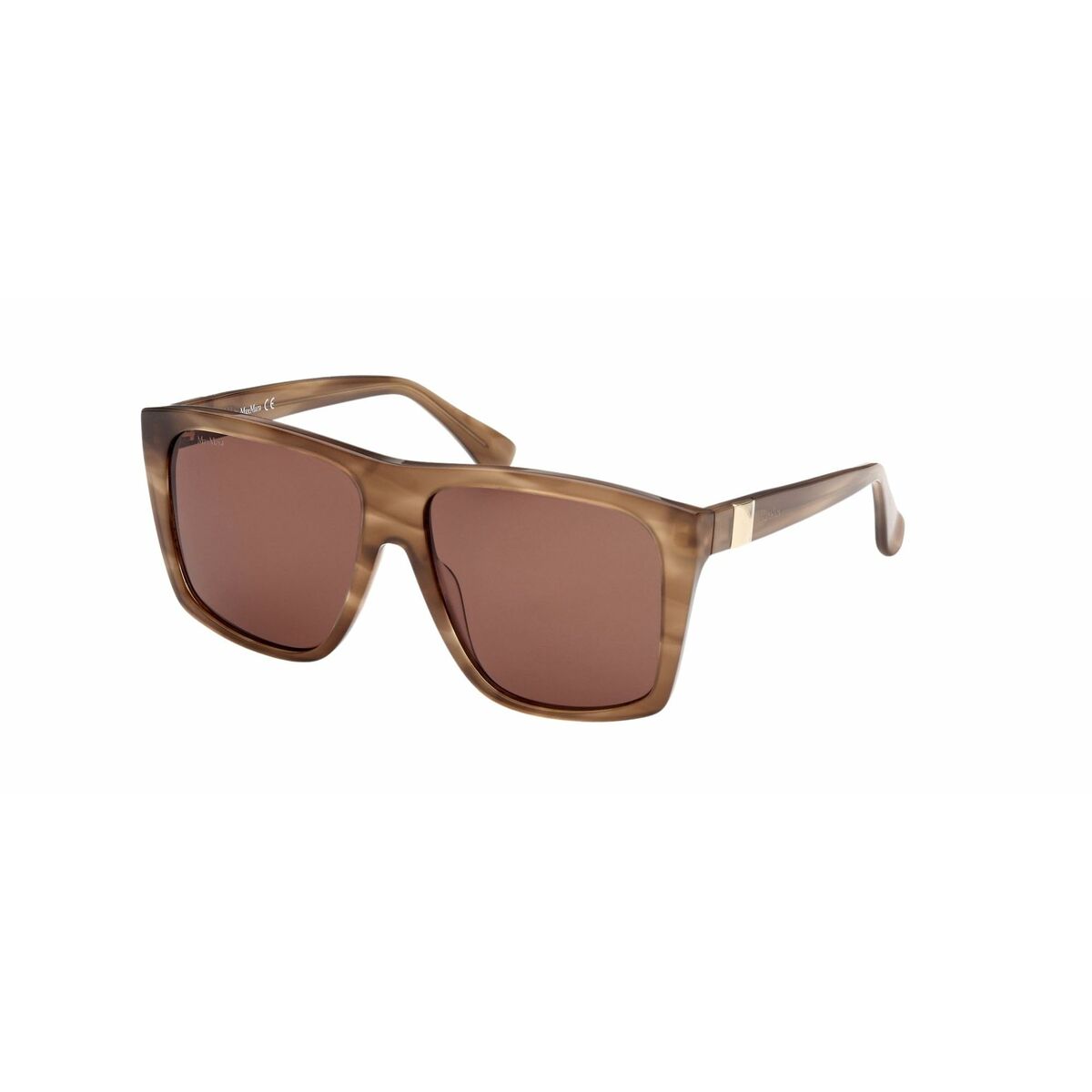 Zonnebril Uniseks Max Mara PRISM MM0021