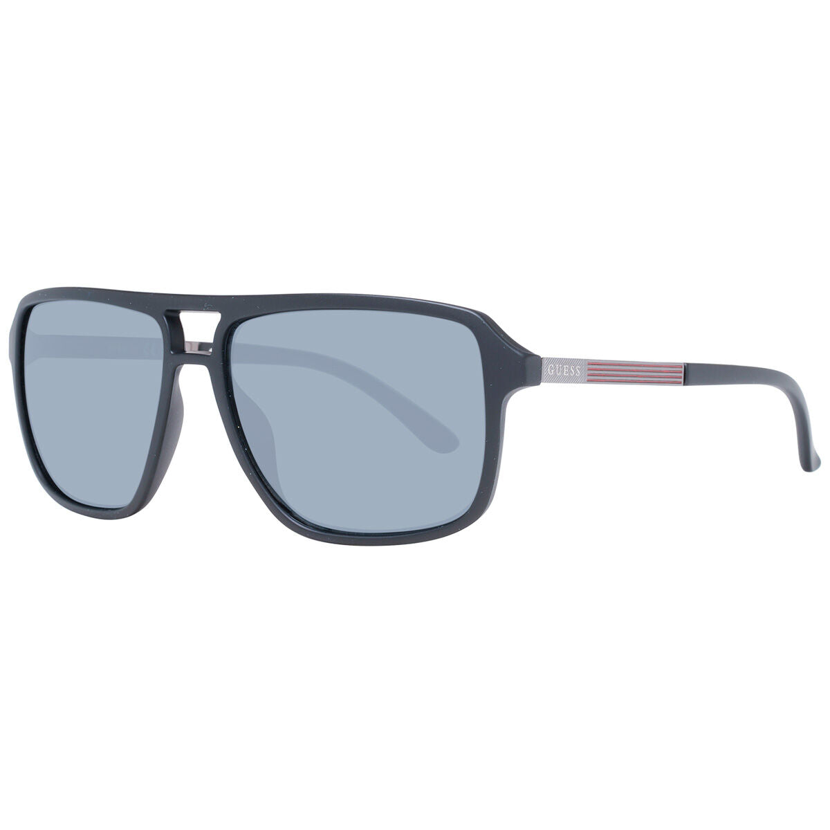 Zonnebril Heren Guess GUESS GF5085 ø 58 mm