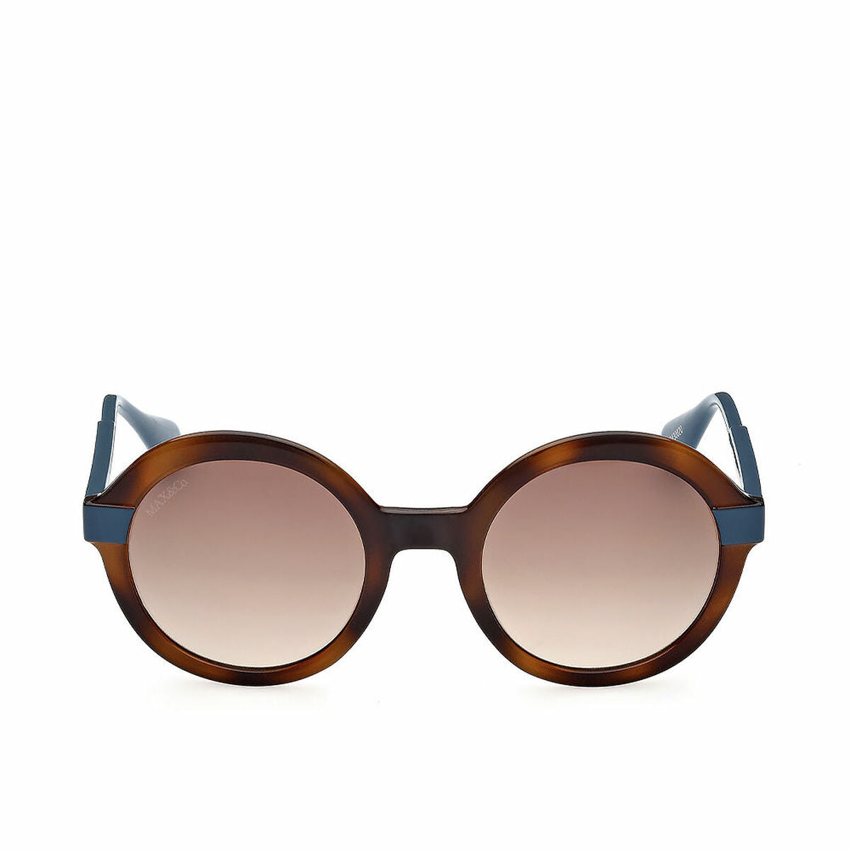 Zonnebril Dames MAX&Co MO0052 Habana Ø 50 mm - Sieraden, Vrouwen - MAX&Co
