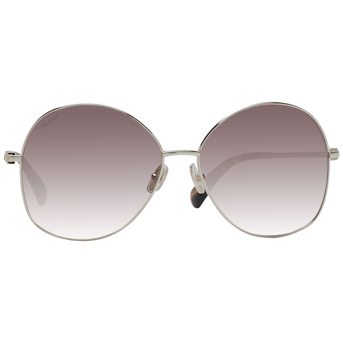 Zonnebril Dames Max Mara MM0034 6032F - Sieraden, Vrouwen - Max Mara