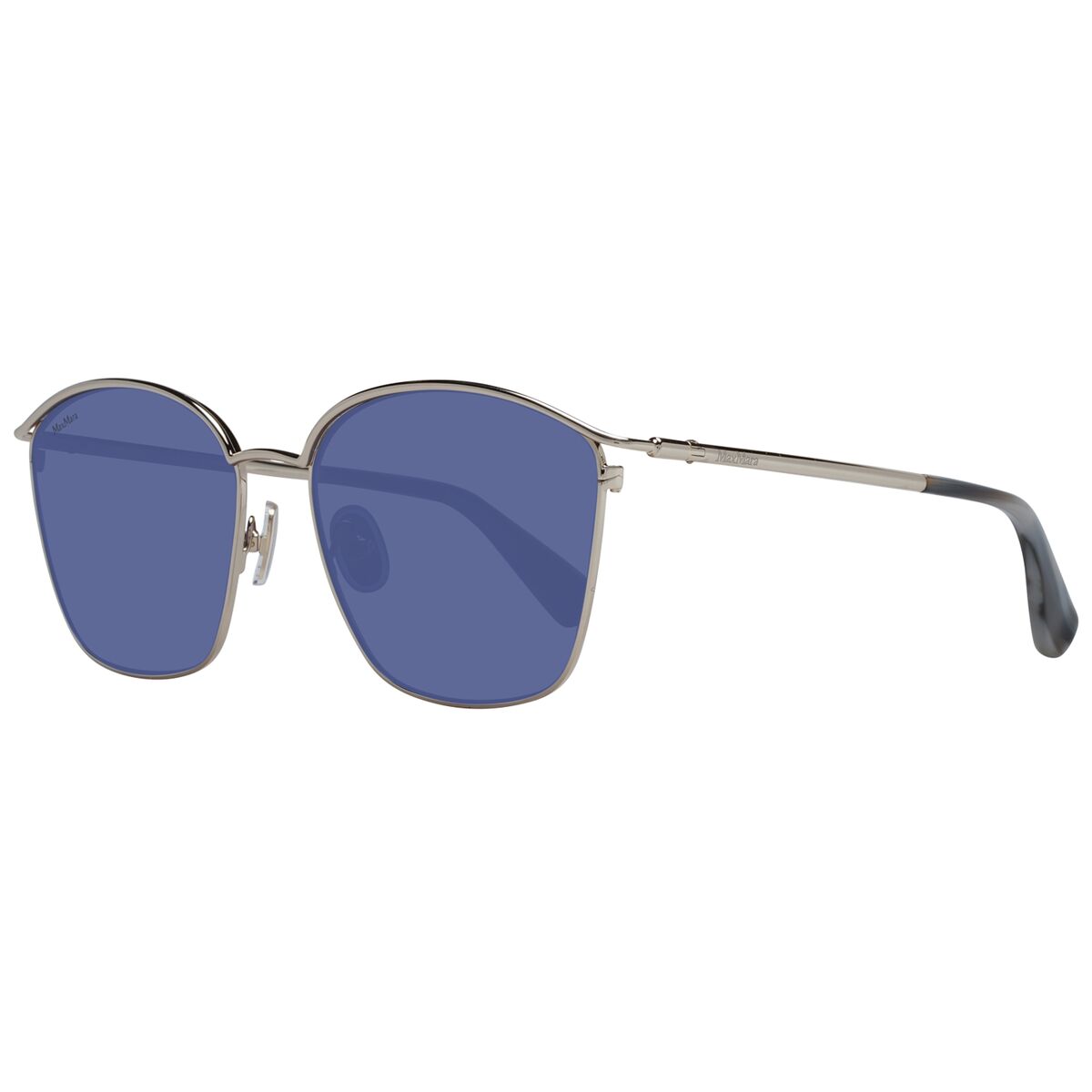 Zonnebril Dames Max Mara MM0043 5563V - Sieraden, Vrouwen - Max Mara