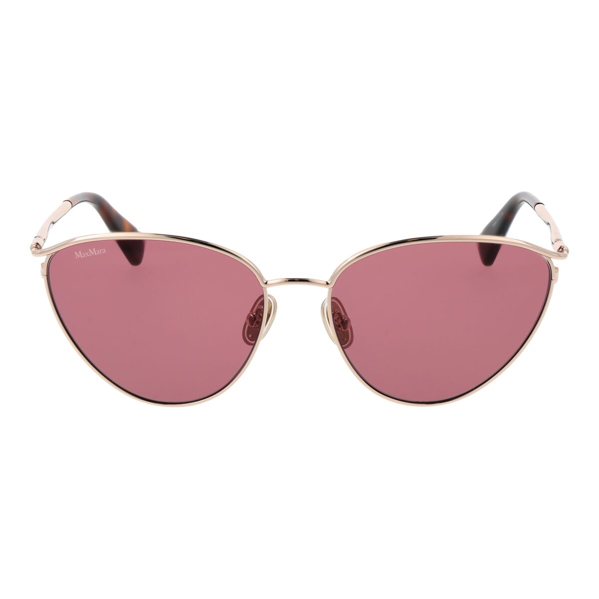 Zonnebril Dames Max Mara MM0044 5652S - Sieraden, Vrouwen - Max Mara