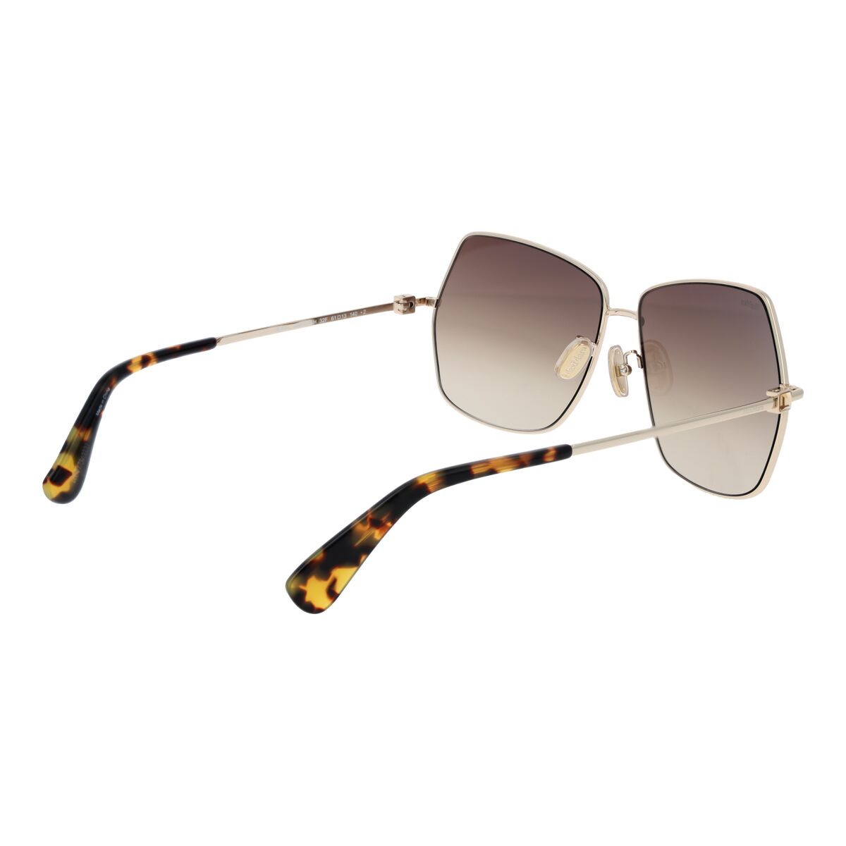 Zonnebril Dames Max Mara MM0035-H 6132F