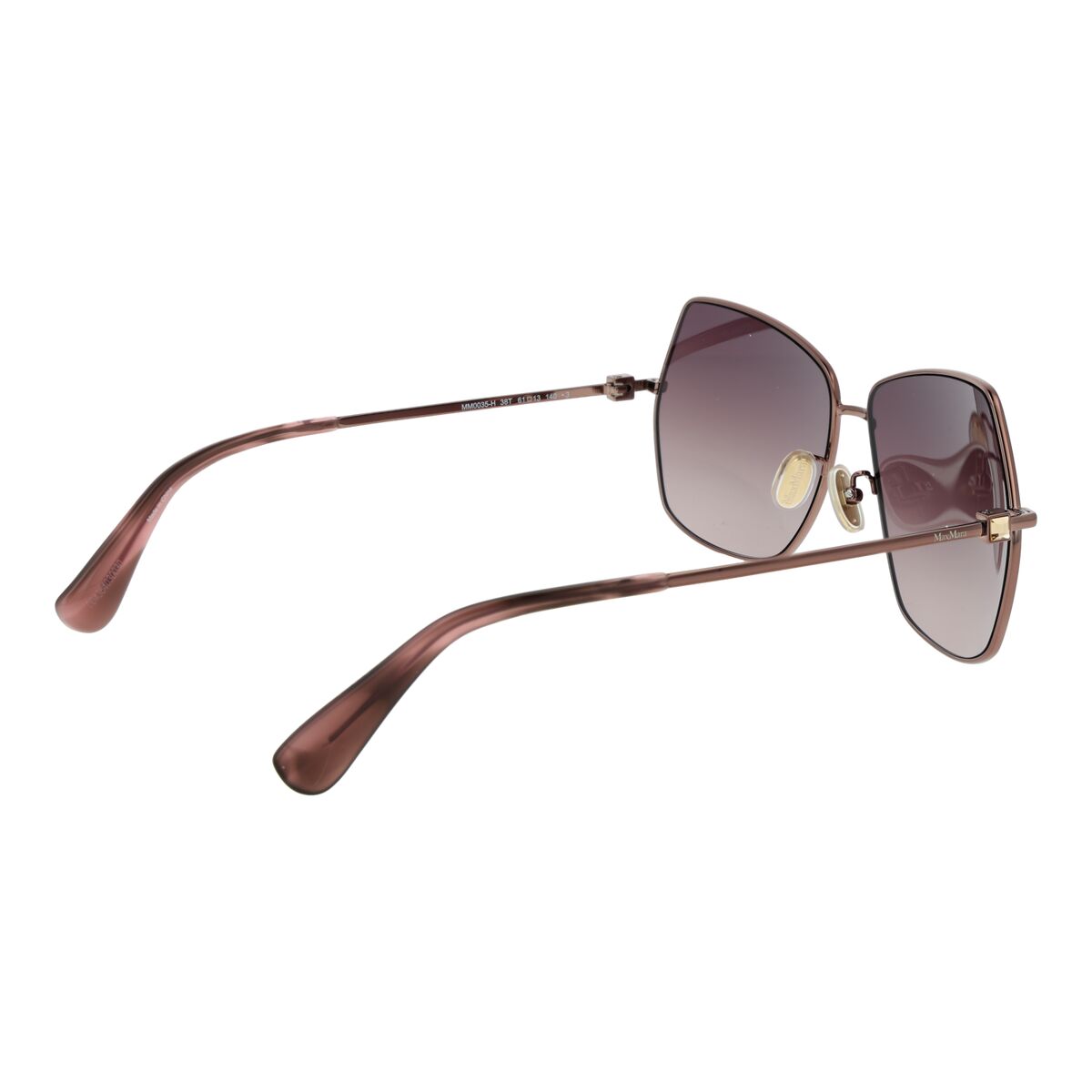 Zonnebril Dames Max Mara MM0035 - H 6138T - Sieraden, Vrouwen - Max Mara