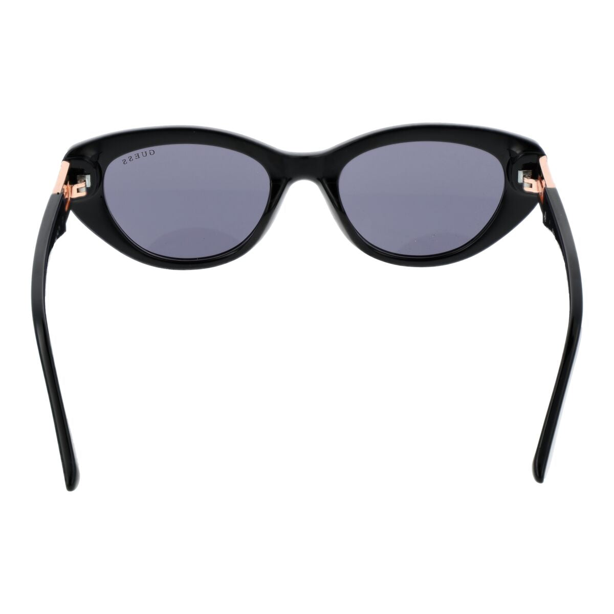 Zonnebril Heren Guess Guess A Zwart Ø 51 mm - Sieraden, Heren - Guess