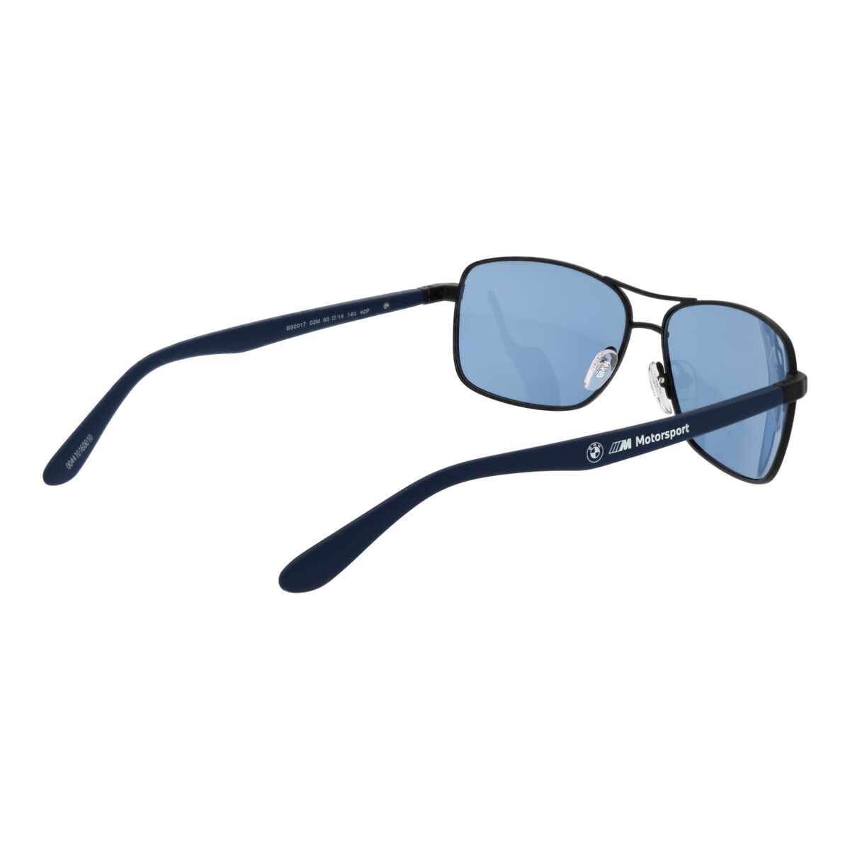 Zonnebril Heren BMW BS0017 6002M