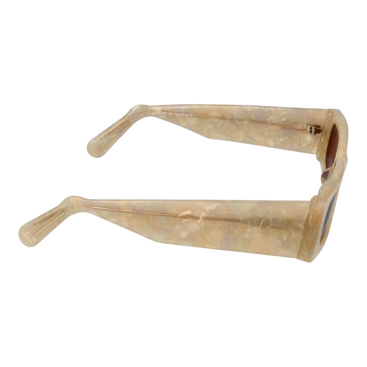 Zonnebril Uniseks GCDS GD0020 5225S