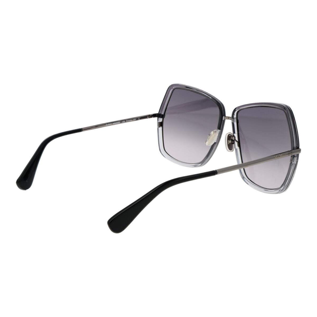 Zonnebril Dames Max Mara MM0054 6112B
