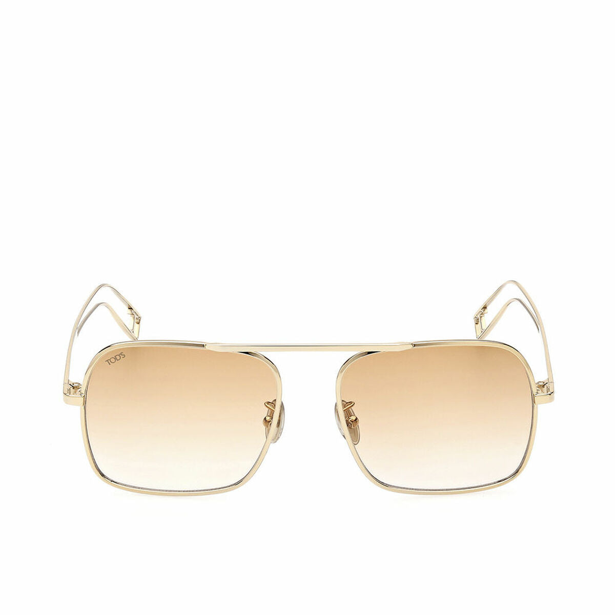 Zonnebril Heren Tod's F Gouden ø 56 mm - Sieraden, Heren - Tod's