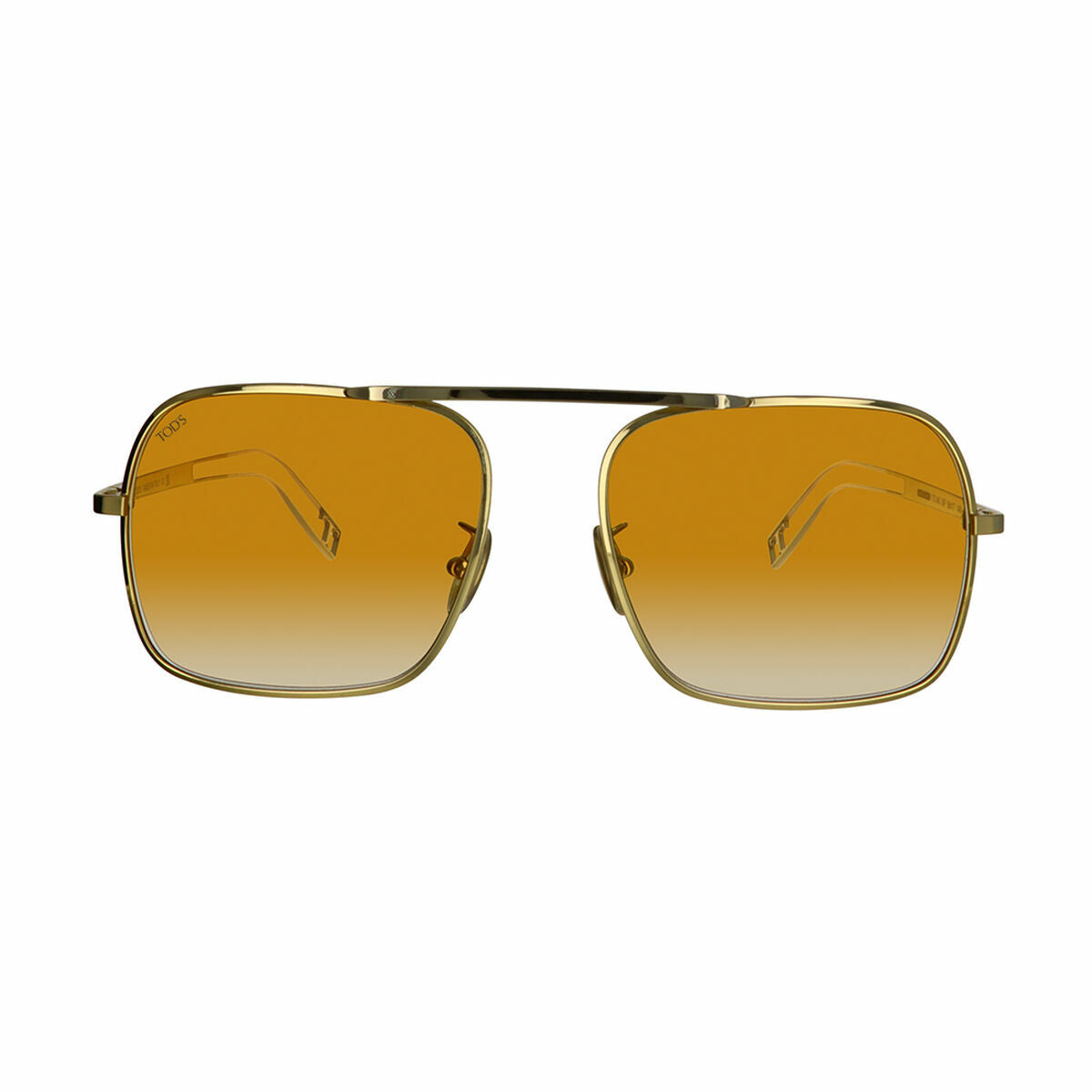 Zonnebril Heren Tod's F Gouden ø 56 mm - Sieraden, Heren - Tod's