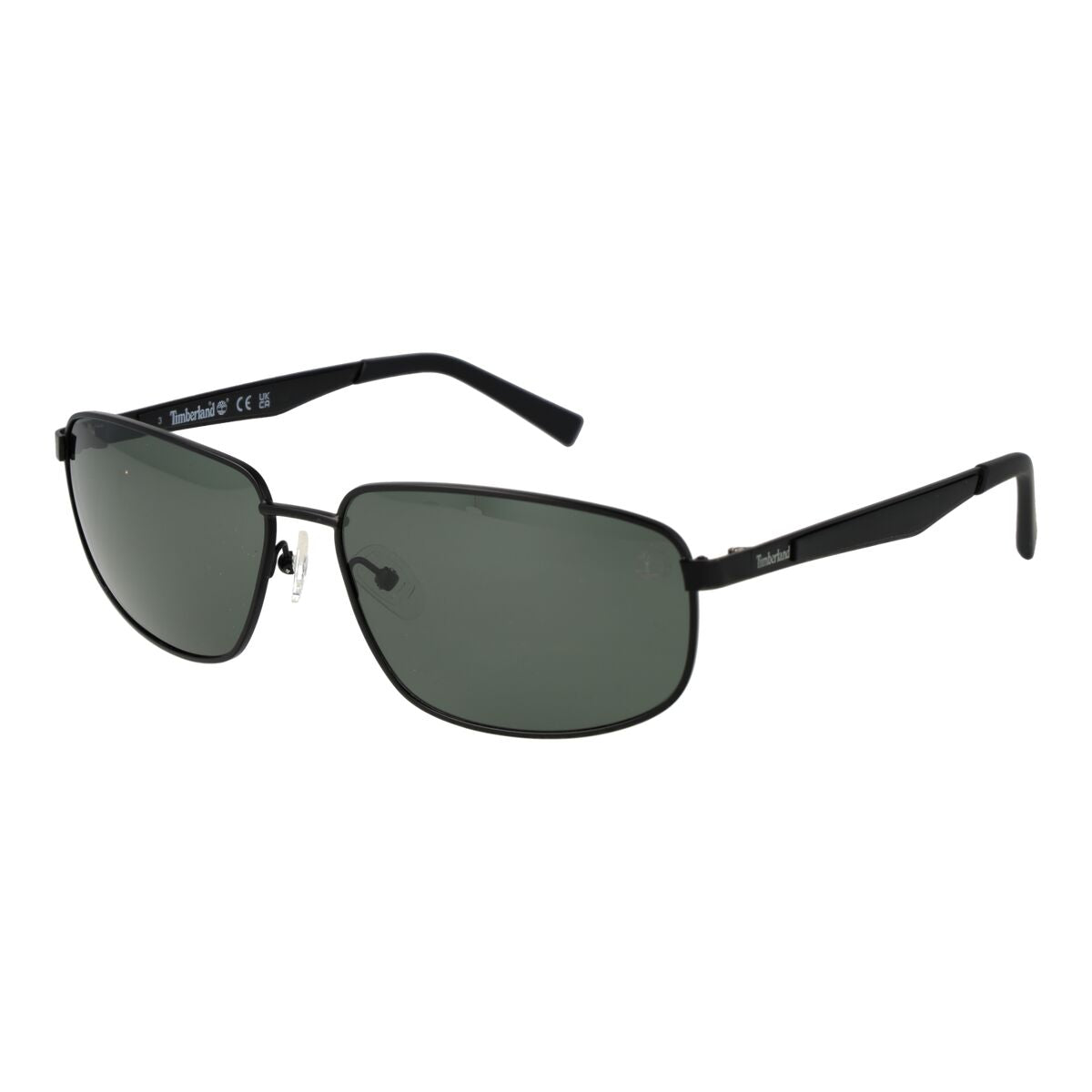 Zonnebril Heren Timberland TB9300 6202R - Sieraden, Heren - Timberland