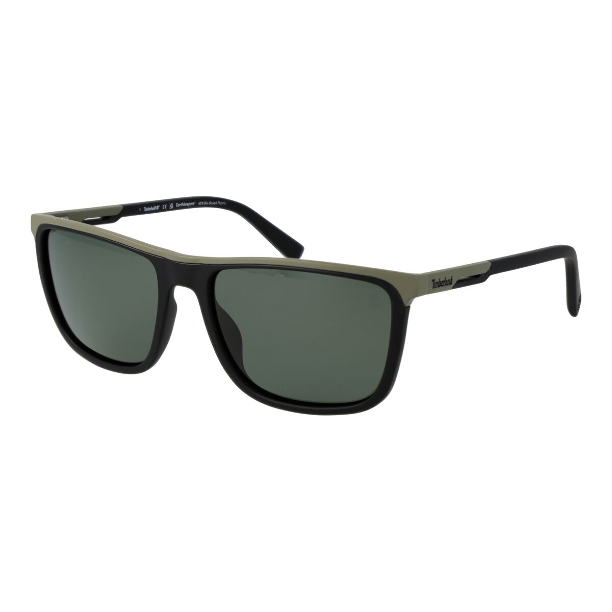 Zonnebril Heren Timberland TB9302 5902R - Sieraden, Heren - Timberland