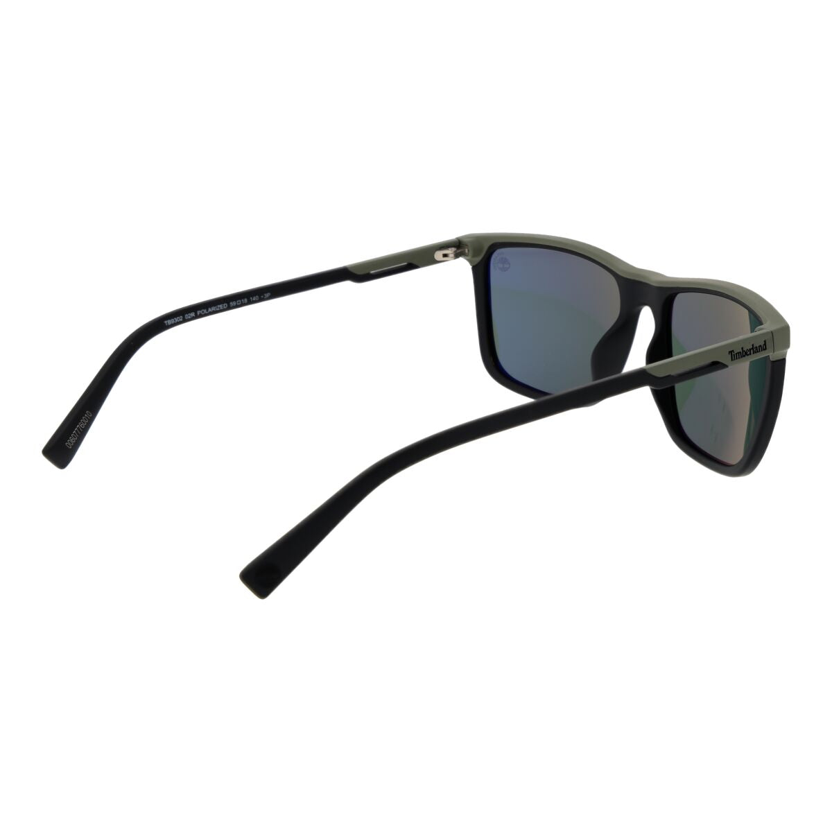 Zonnebril Heren Timberland TB9302 5902R - Sieraden, Heren - Timberland