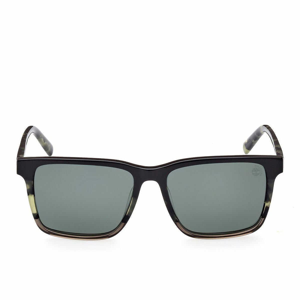 Zonnebril Heren Timberland TB9306 53R Bruin Habana