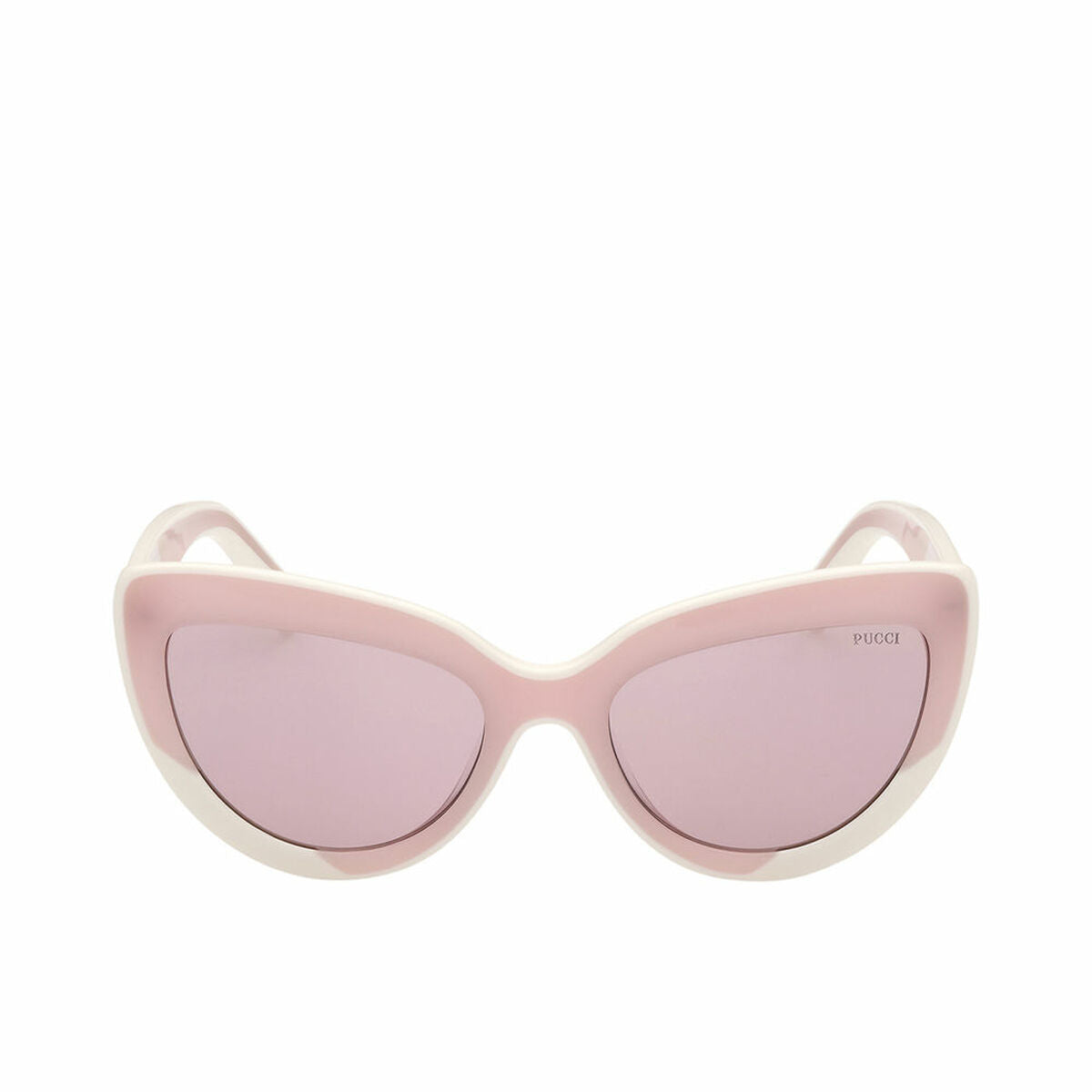 Zonnebril Heren Emilio Pucci Y Roze ø 56 mm - Sieraden, Heren - Emilio Pucci