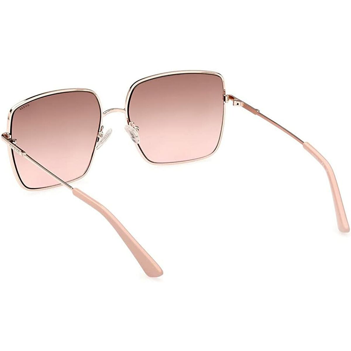 Zonnebril Dames Guess GU7866 Gouden Roze goud - Sieraden, Vrouwen - Guess