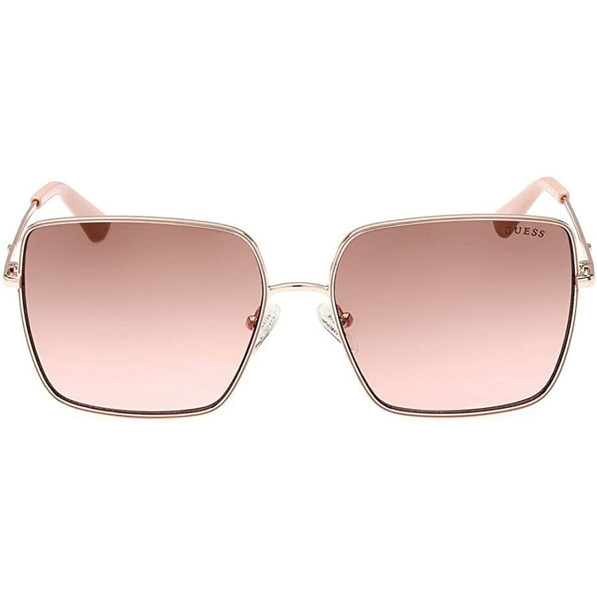 Zonnebril Dames Guess GU7866 Gouden Roze goud - Sieraden, Vrouwen - Guess