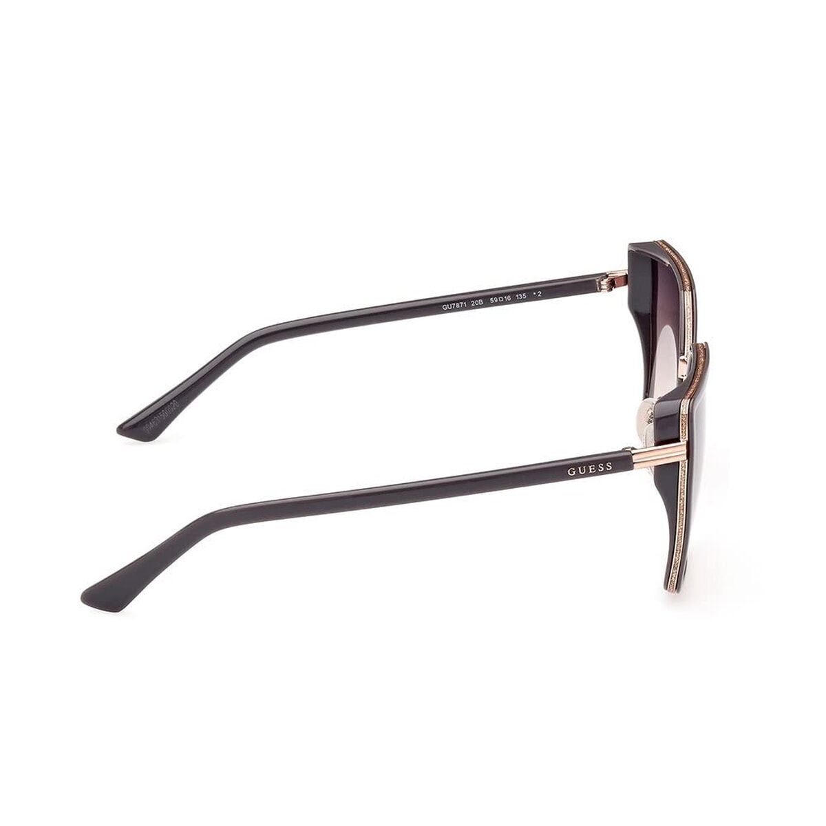 Zonnebril Dames Guess GU7871-5920B ø 59 mm
