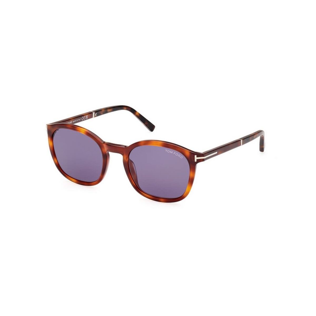 Zonnebril Heren Tom Ford FT1020-53V Ø 52 mm