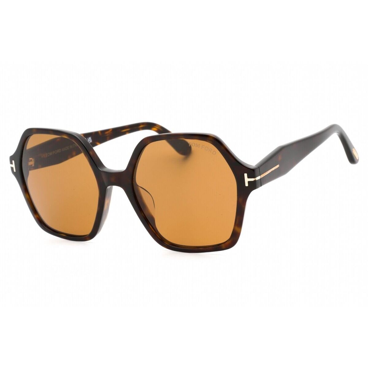 Zonnebril Dames Tom Ford FT1032 - F - 52E ø 56 mm - Sieraden, Vrouwen - Tom Ford