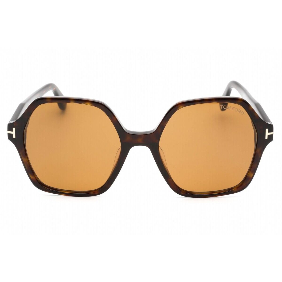 Zonnebril Dames Tom Ford FT1032 - F - 52E ø 56 mm - Sieraden, Vrouwen - Tom Ford