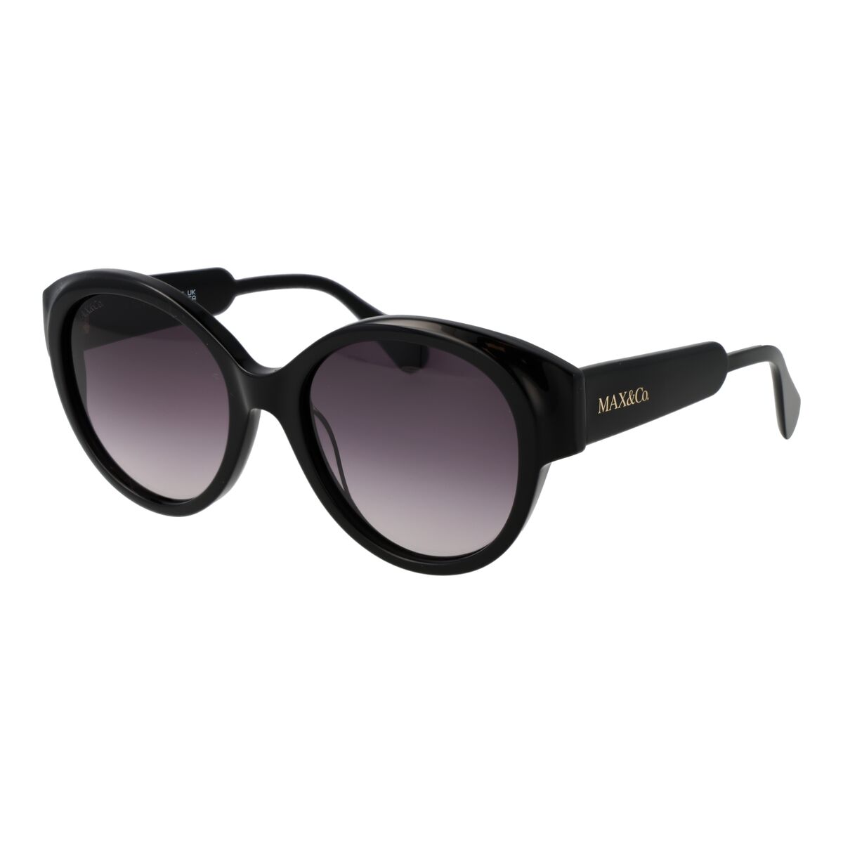 Zonnebril Dames MAX&Co MO0076 5501B