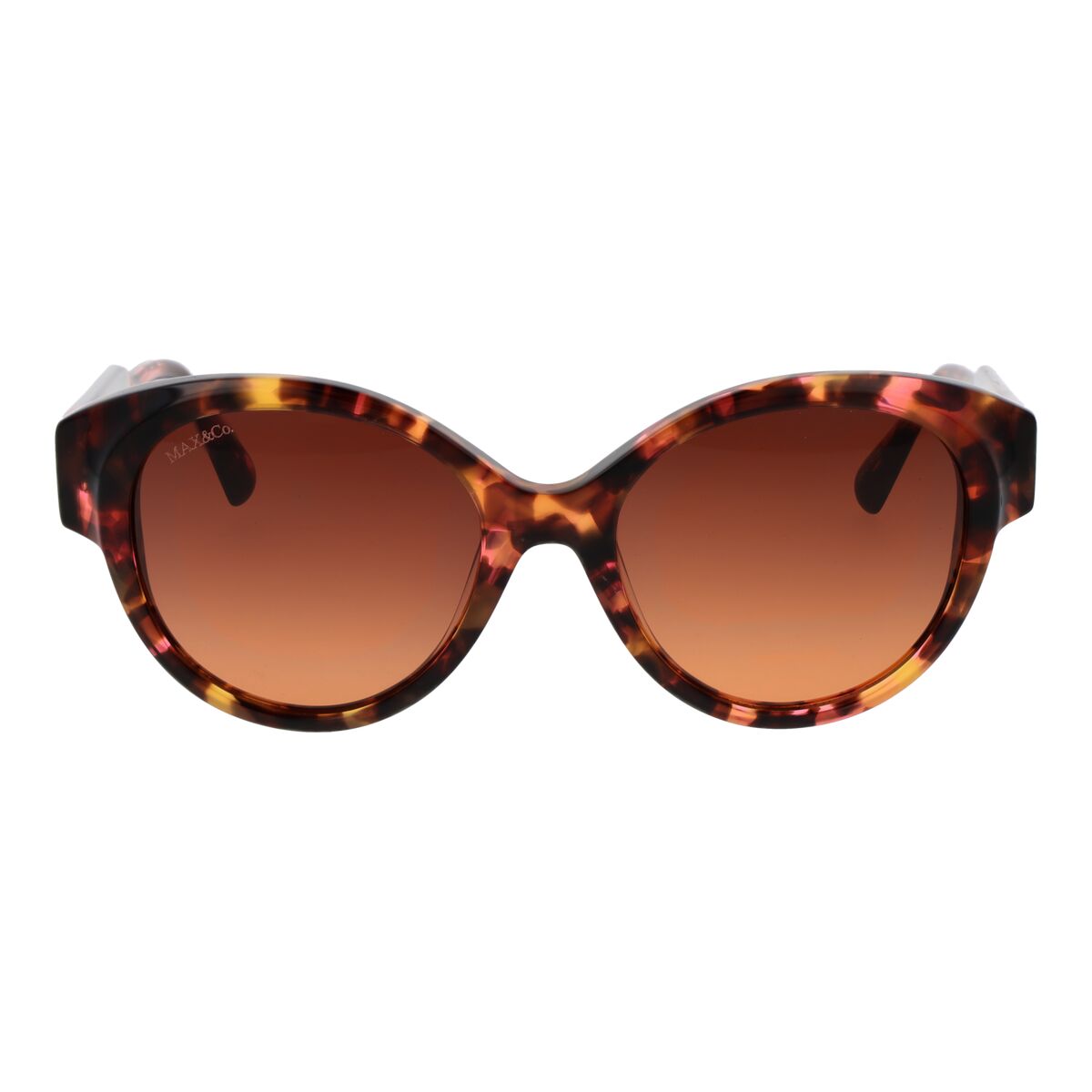 Zonnebril Dames MAX&Co MO0076 5555F