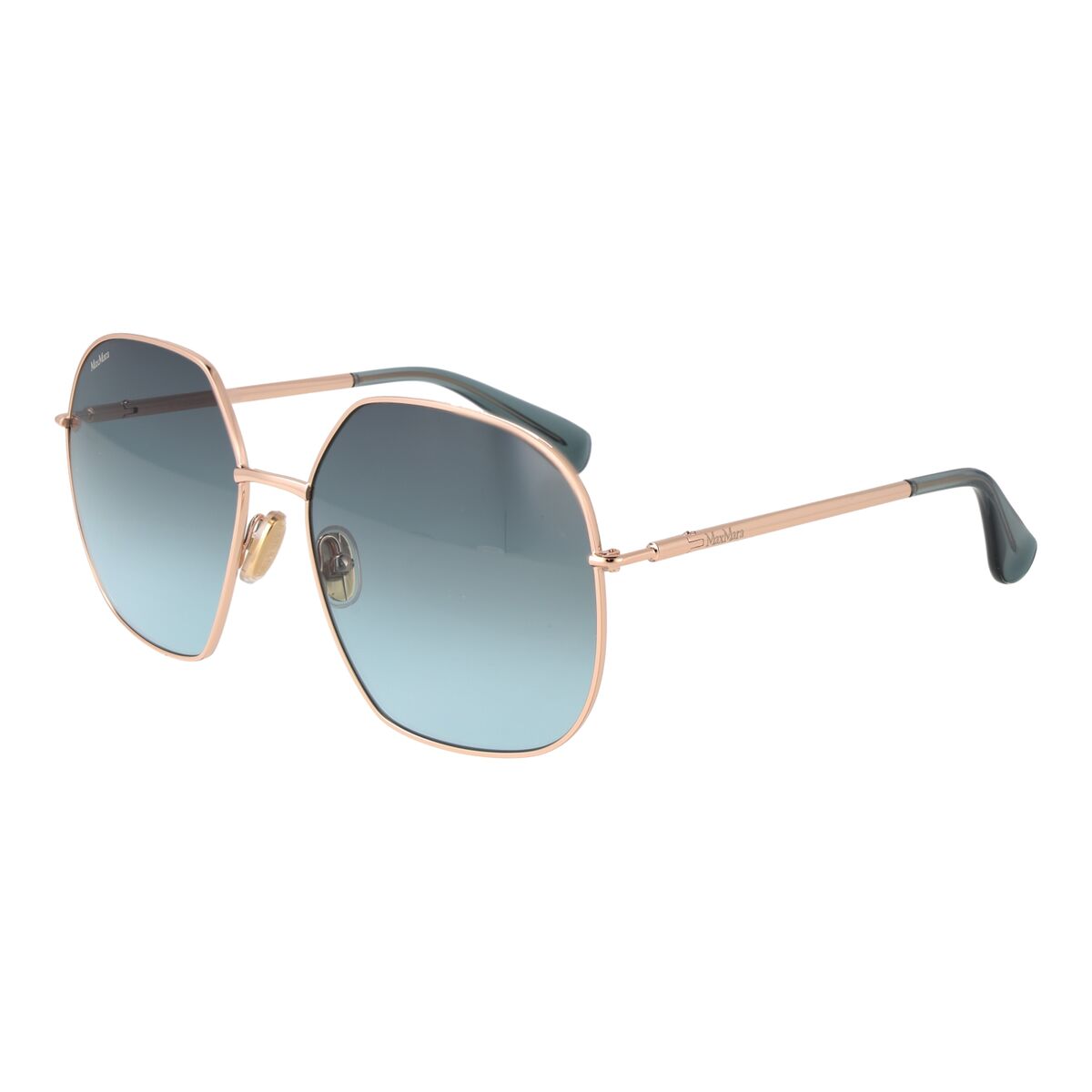 Zonnebril Dames Max Mara MM0061 6028W - Sieraden, Vrouwen - Max Mara