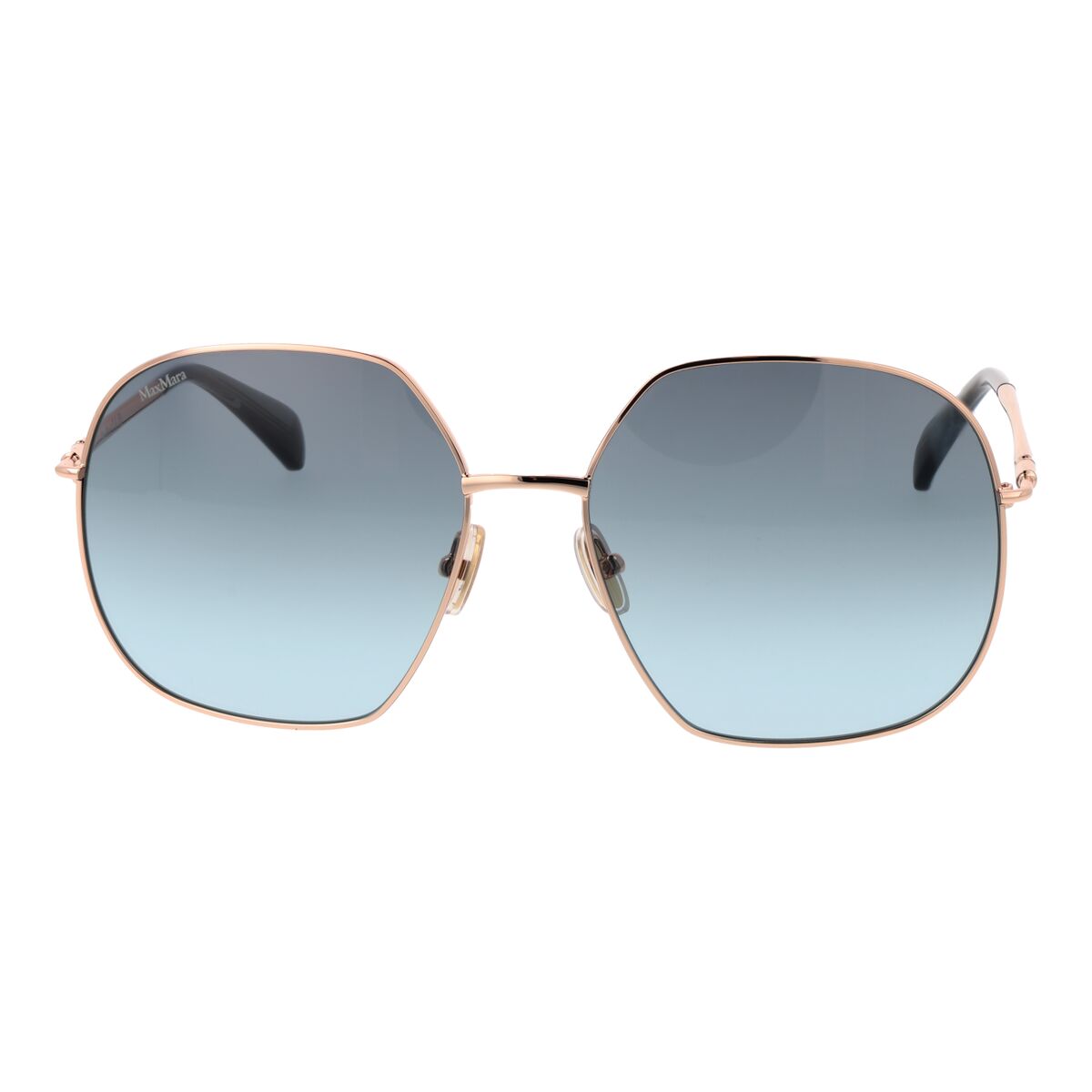 Zonnebril Dames Max Mara MM0061 6028W - Sieraden, Vrouwen - Max Mara