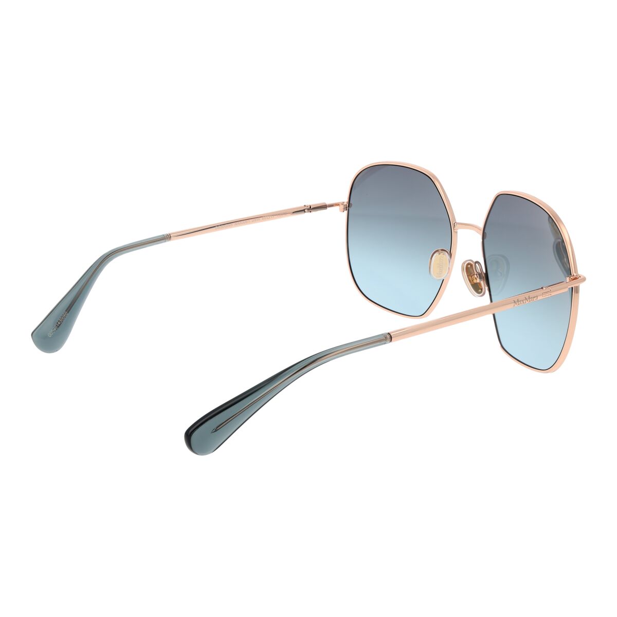 Zonnebril Dames Max Mara MM0061 6028W - Sieraden, Vrouwen - Max Mara