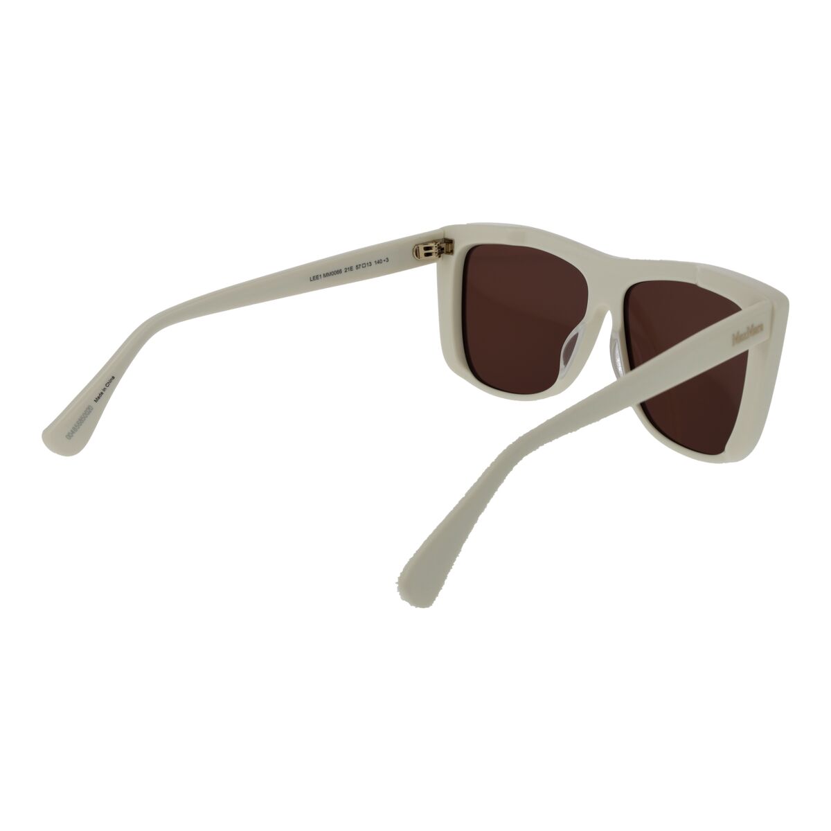 Zonnebril Dames Max Mara MM0066 5721E
