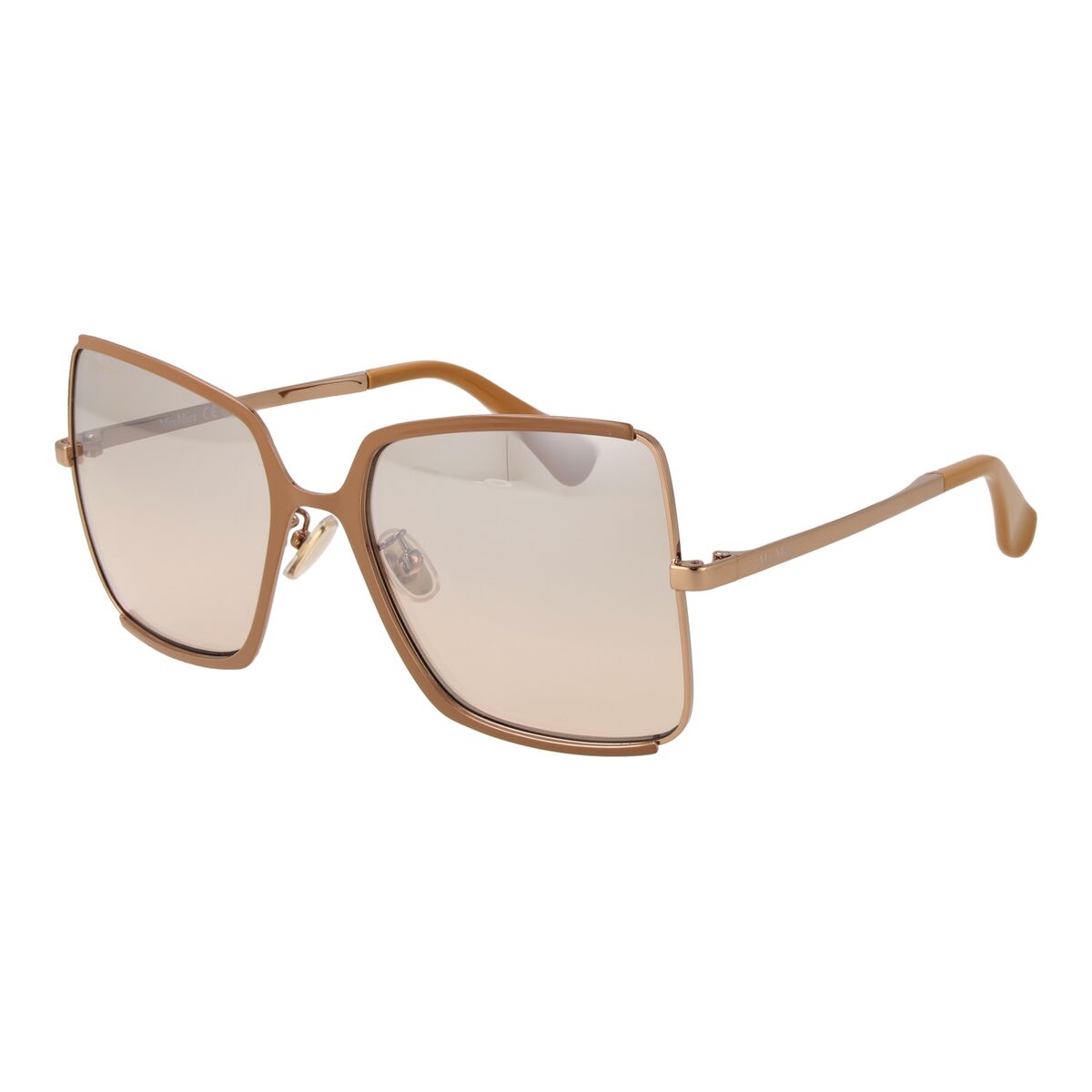 Zonnebril Dames Max Mara MM0070-H 5834K