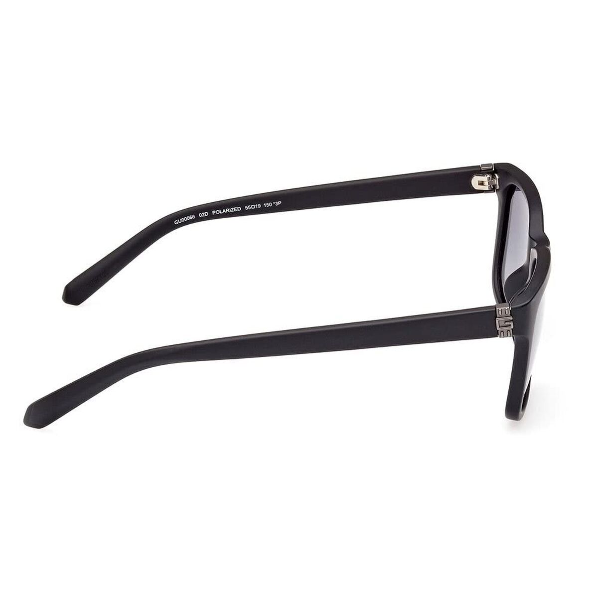 Zonnebril Heren Guess GU00066-5502D Ø 55 mm