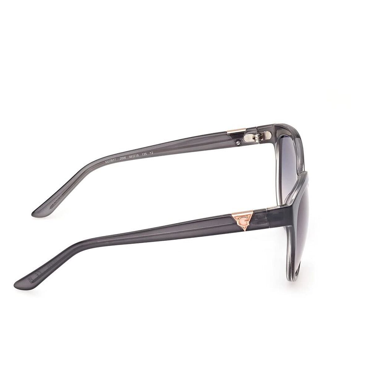 Zonnebril Dames Guess GU7877-5620W ø 56 mm