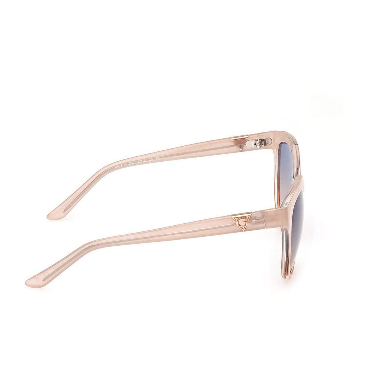 Zonnebril Dames Guess GU7877-5657B ø 56 mm